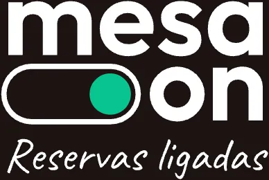 MesaOn · Reservas ligadas